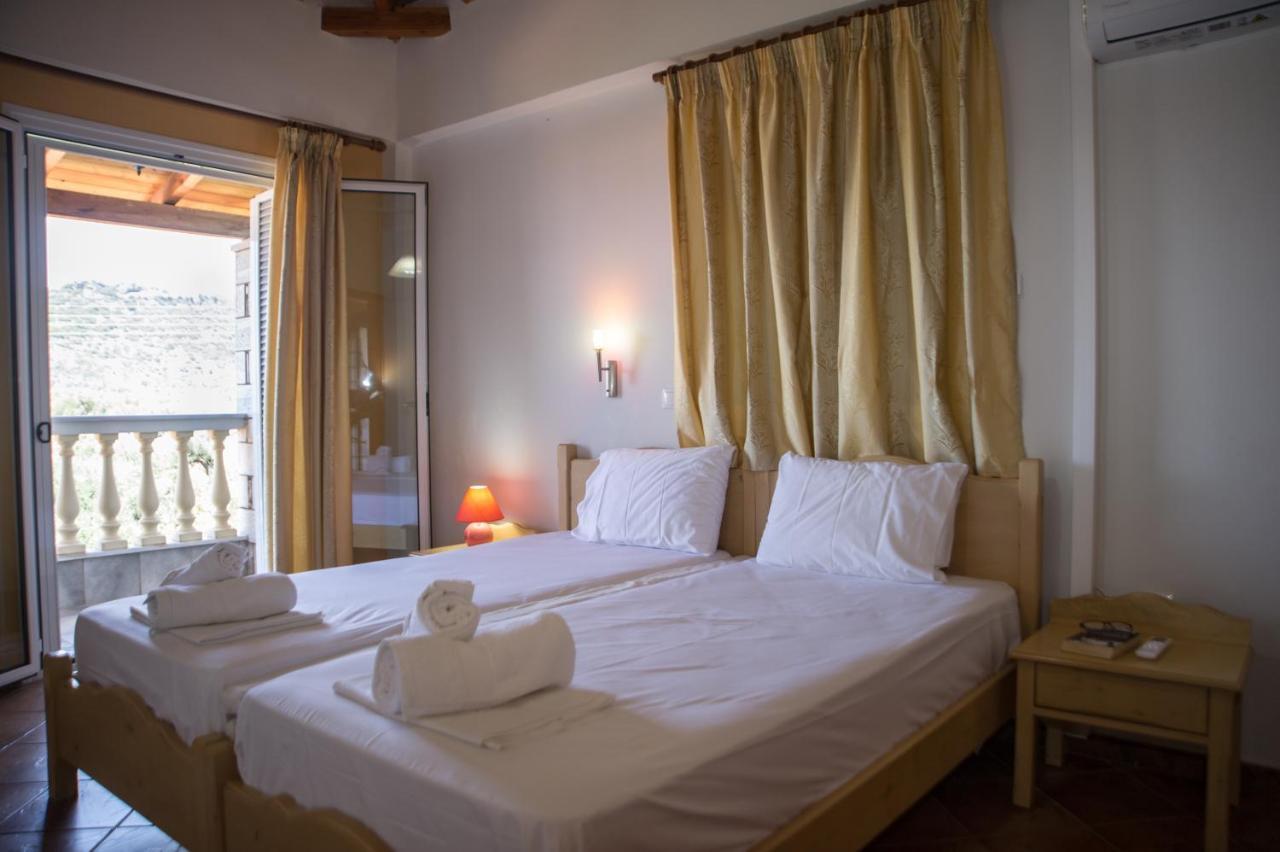 Amalia Apartments Ступа Екстериор снимка